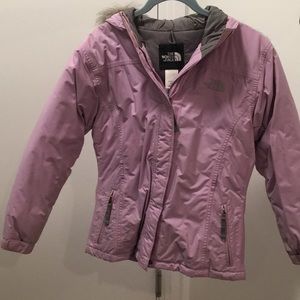NorthFace Jacket